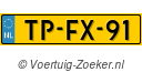 TPFX91