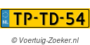 TPTD54