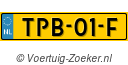 TPB-01-F