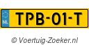 TPB-01-T