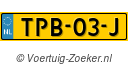 TPB-03-J