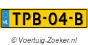 TPB04B