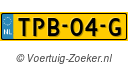 TPB-04-G