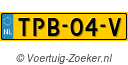 TPB-04-V