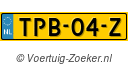 TPB-04-Z