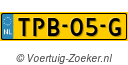 TPB-05-G