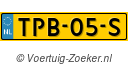 TPB-05-S