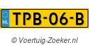 TPB-06-B