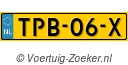 TPB-06-X