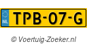 TPB-07-G