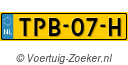 TPB-07-H