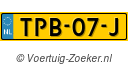 TPB-07-J