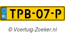 TPB-07-P