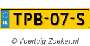 TPB-07-S