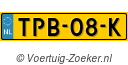 TPB08K