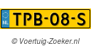 TPB-08-S