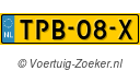 TPB-08-X