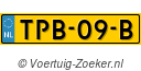 TPB09B
