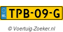 TPB-09-G