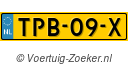 TPB-09-X