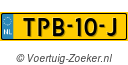 TPB-10-J