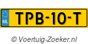TPB-10-T