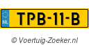 TPB-11-B