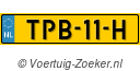 TPB-11-H