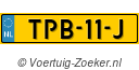 TPB-11-J