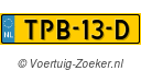 TPB13D