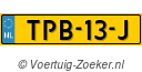 TPB-13-J