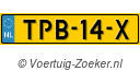 TPB-14-X