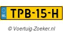 TPB-15-H