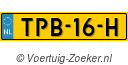 TPB-16-H
