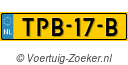 TPB-17-B