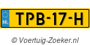 TPB17H