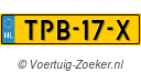 TPB-17-X