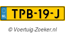 TPB-19-J
