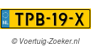 TPB-19-X