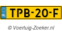 TPB-20-F