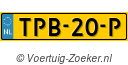 TPB20P
