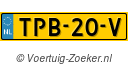 TPB-20-V