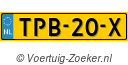 TPB20X