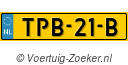 TPB-21-B