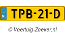 TPB-21-D