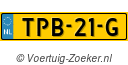 TPB-21-G