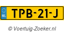TPB-21-J