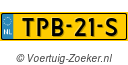 TPB-21-S