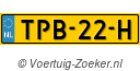 TPB-22-H