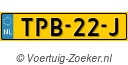 TPB-22-J